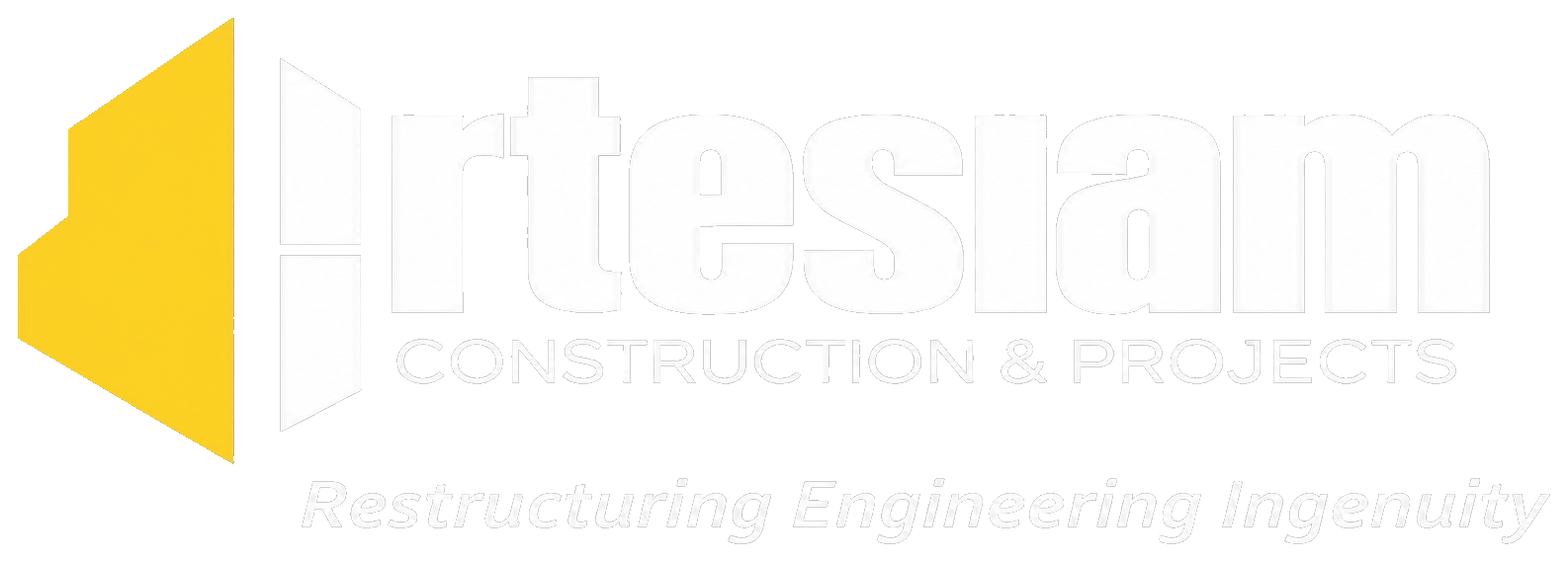 Artesiam Construction and Projects logo