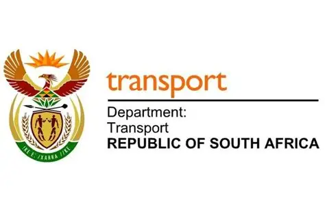 Department of Transport logo