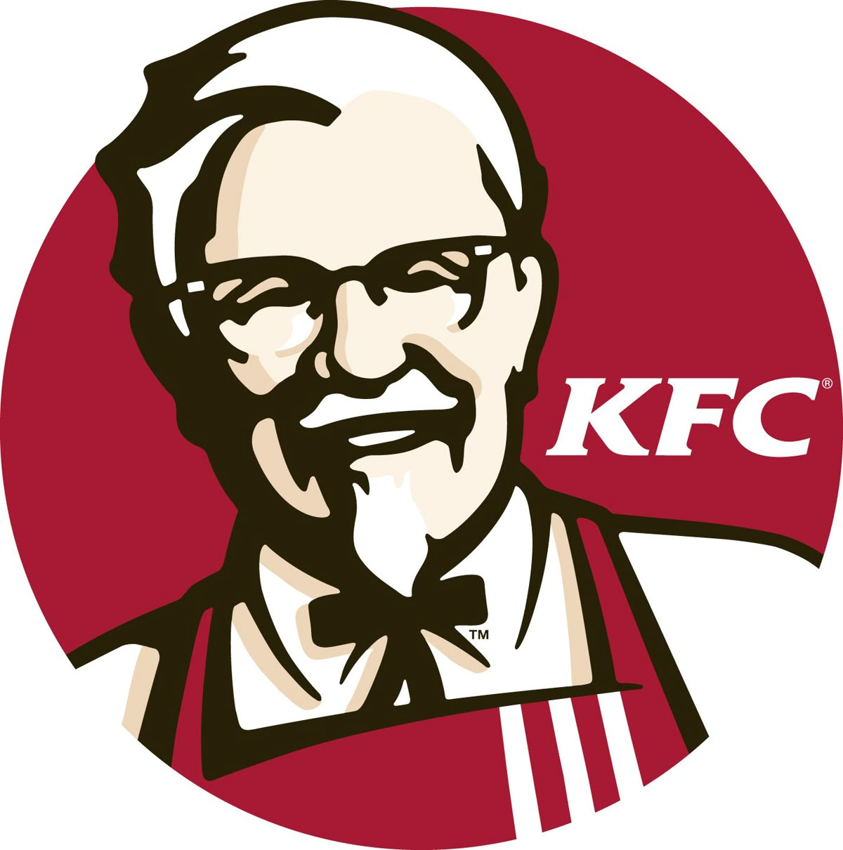 KFC logo