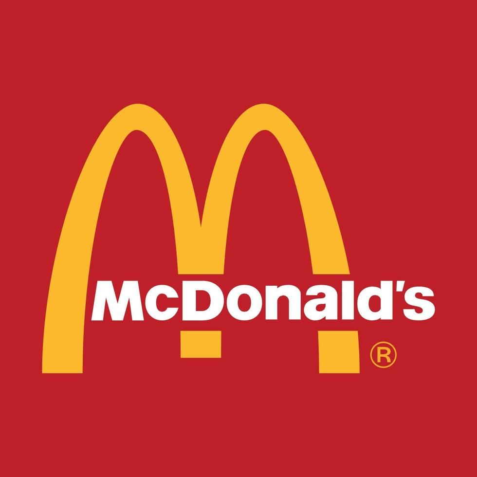 McDonald's logo
