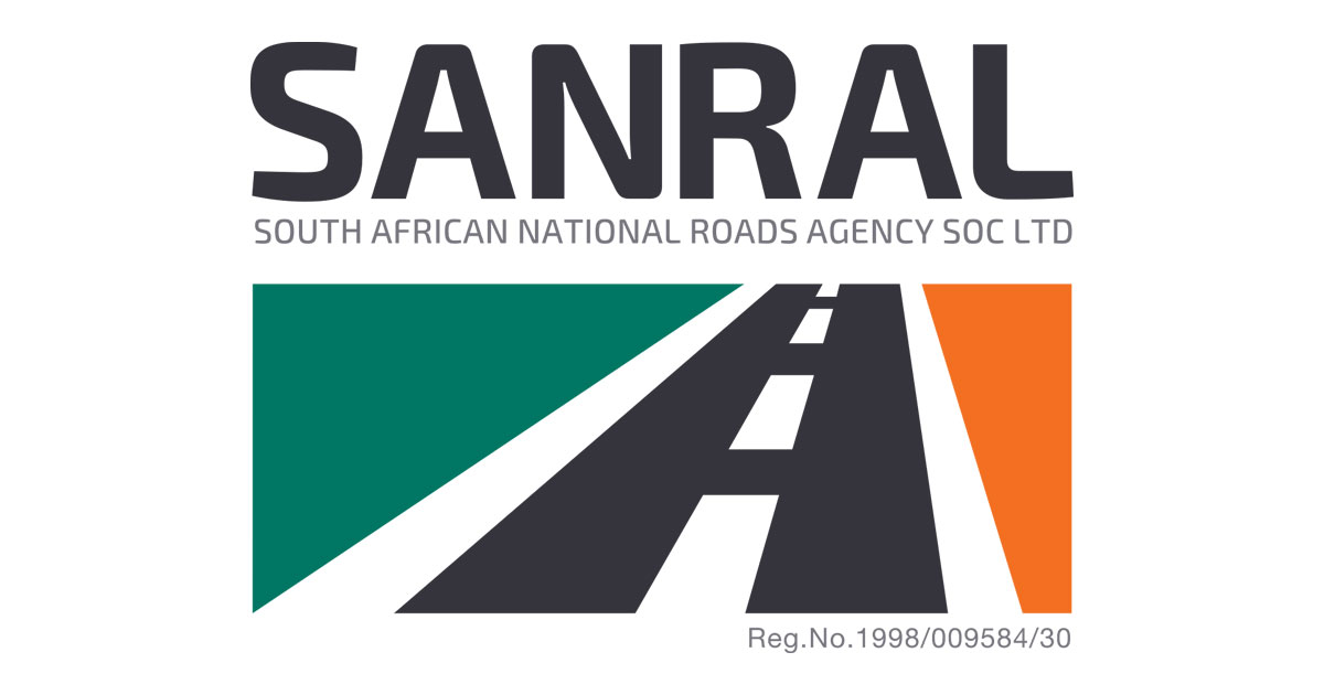 SANRAL logo