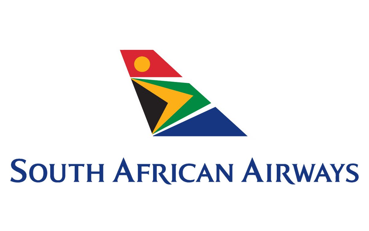 South African Airways logo