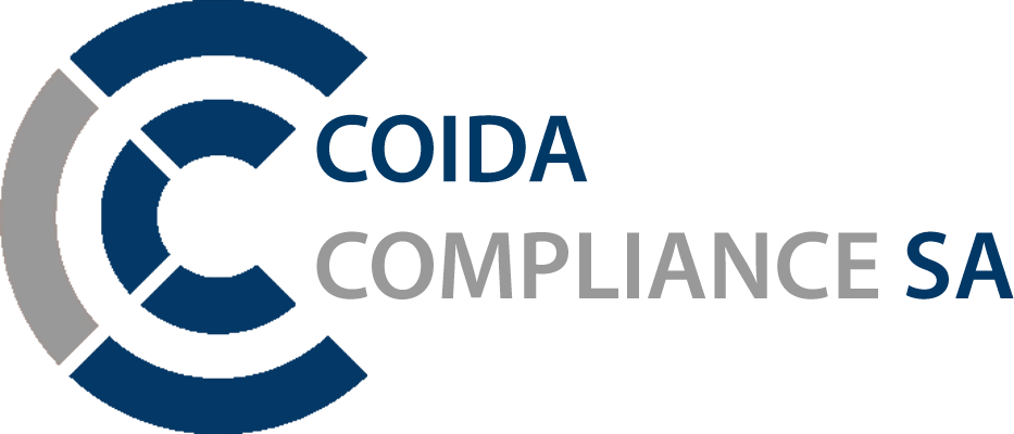 COIDA Compliance SA logo